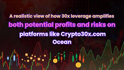 crypto30x.com ocean|Crypto 30x: Unraveling the Myths and Realities .